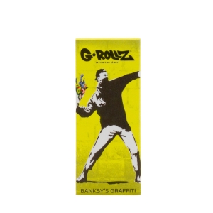 Fiter TIPS G-Rollz FLOWER Thrower 2,5*6 cm