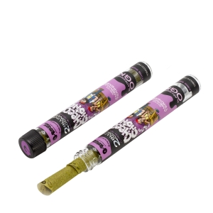 G-Rollz Blunt TERPEN Canna Cheech&Chong Blackberry OGK -2 pcs