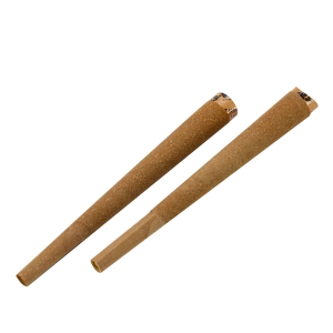 CONES G-Rollz  Honey Buzz Hemp - 2 pcs saszetka