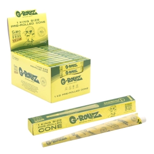 CONES G-Rollz King size bamboo