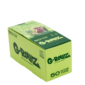 Fiter TIPS G-Rollz Colossal Dream Green 2,5*6 cm