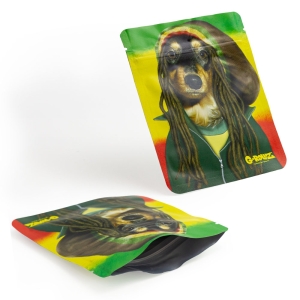 Torebka strunowa G-Rollz  Reggae 100*125 mm