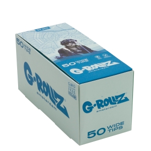 Fiter TIPS G-Rollz BLUE SPARK 2,5*6 cm