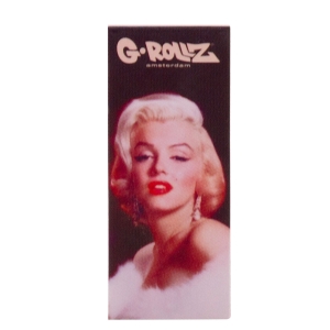 Fiter TIPS G-Rollz Fabulous Face Pink 2,5*6 cm