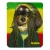 Torebka strunowa G-Rollz  Reggae 100*125 mm