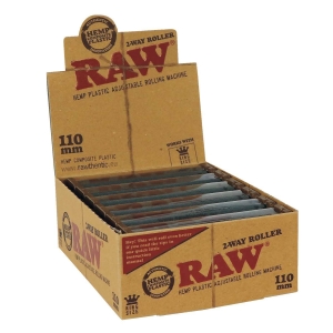 Zwijarka RAW  ECO  RAW110 ADJUST