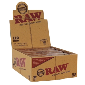 Zwijarka RAW  ECO  RAW110