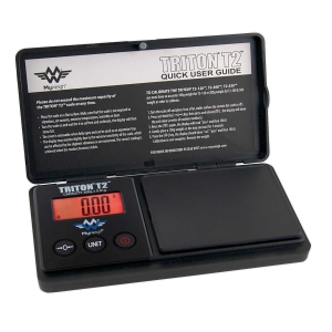 Waga TRITON 200/0,01 g