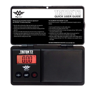 Waga TRITON 200/0,01 g