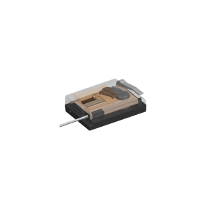 Napełniarka elektryczna HK2 -  SLIM