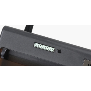 Napełniarka elektryczna HK2 -  SLIM
