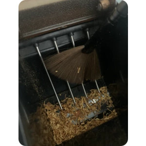Napełniarka elektryczna HK3 -  King Size