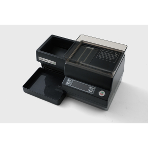 Nabijarka tłokowa elektryczna Hawkmatic HK6 automat