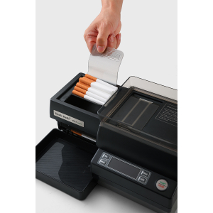 Nabijarka tłokowa elektryczna Hawkmatic HK6 automat