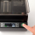 Nabijarka tłokowa elektryczna Hawkmatic HK6 automat