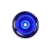 Cybuch szklany glass bowl blue 14,5 mm