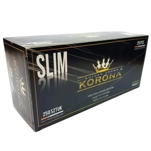 Gilzy KORONA 250 SLIM