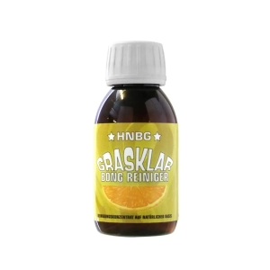 Płyn do czyszczenia Grasklar 100ml