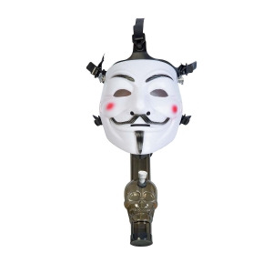 Bongo maska gazowa Anonymous