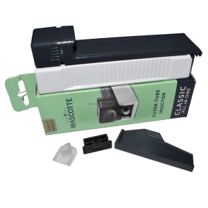 NABIJARKA DO GILZ  Mascotte