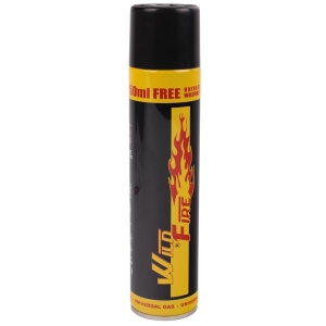 Gaz Wildfire 300 ml