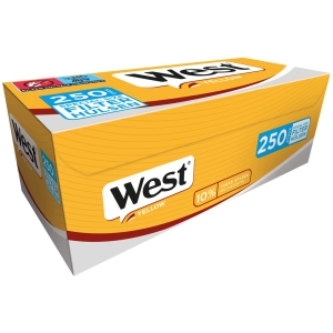 Gilza WEST Yellow 250