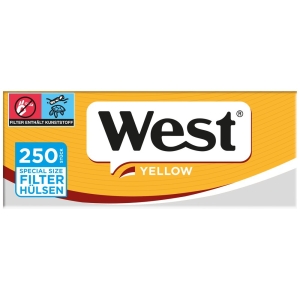 Gilza WEST Yellow 250