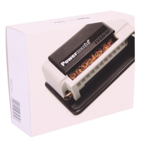 Nabijarka Powermatic mini