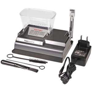 Nabijarka Powermatic 4 +