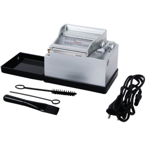 Nabijarka tlokowa elektryczna Powermatic 2 +