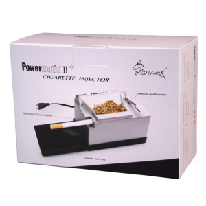 Nabijarka tlokowa elektryczna Powermatic 2 +