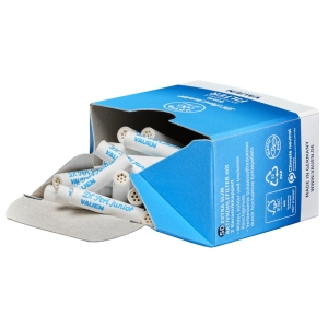 Filtr VAUEN  Dr. Pearl Junior 6 mm /50 pcs