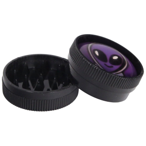 Młynek akryl ALIEN fi 30 mm/2 part