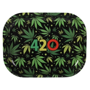 Zestaw palacza ziół