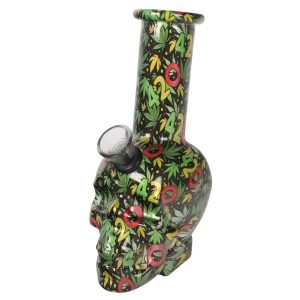 Zestaw palacza ziół