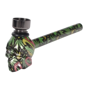 Zestaw palacza ziół