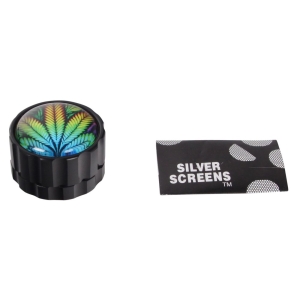 Zestaw palacza ziół