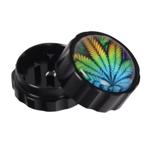 Zestaw palacza ziół