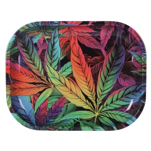 Zestaw palacza ziół