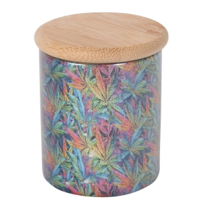 Zestaw palacza ziół