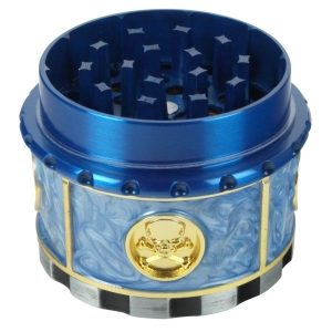 Grinder matalowy fi 55 mm/4 part