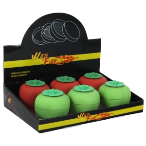 Grinder matalowy APPLE fi 50 mm/2 part