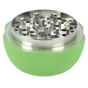 Grinder matalowy APPLE fi 50 mm/2 part