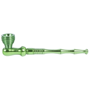 Fajka metalowa L 14,5 cm