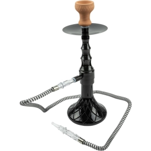 Fajka wodna shisha  CHALIFA H 48 cm