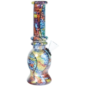 Bongo szklane H 15 cm