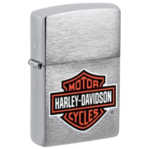 Zapalniczka  ZIPPO Harley Davidson SET
