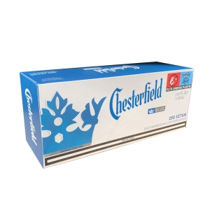 Gilza CHESTERFIELD BLUE  250