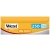 Gilza WEST Yellow 250