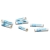 Filtr VAUEN  Dr. Pearl Junior 6 mm /30 pcs